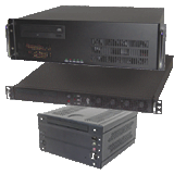 Zanalyzer Family of TS Analyzers